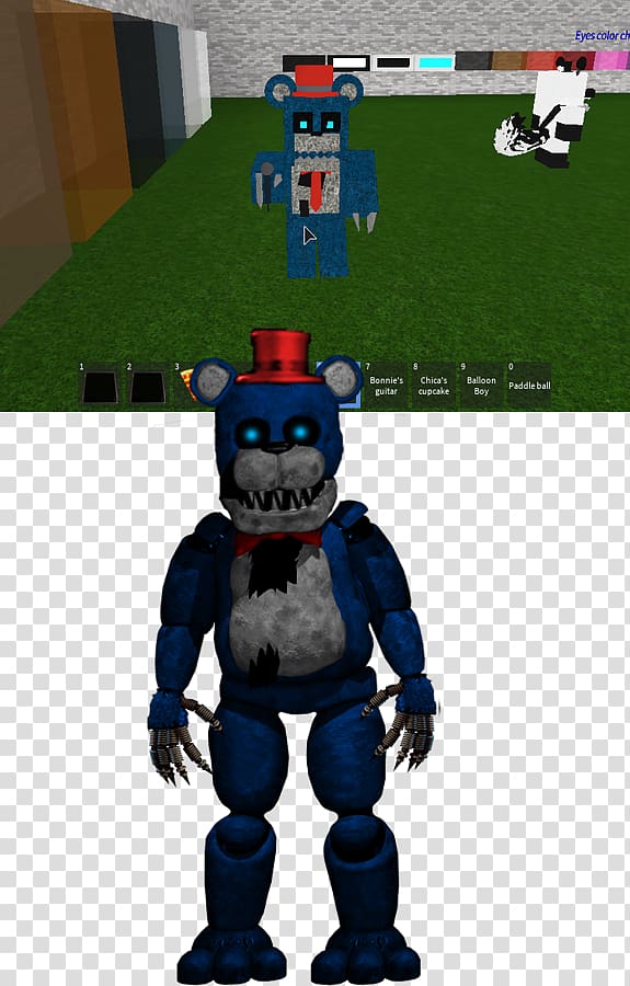 Five Nights At Roblox Free Working Rich Roblox Account 2019 Free - five nights at freddy s 6 roleplay roblox