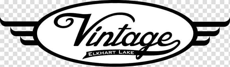 Vintage Elkhart Lake, Wine Shop & Fine Foods Rosé Airplane, retro logo transparent background PNG clipart