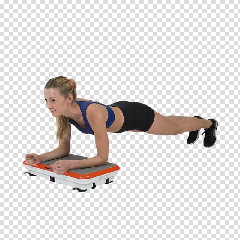 Exercise machine Whole body vibration Physical fitness Pilates, slimming shaping transparent background PNG clipart