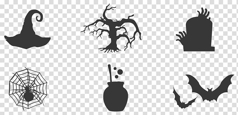 Halloween Horror Nights Symbol Icon, Halloween Costume transparent background PNG clipart