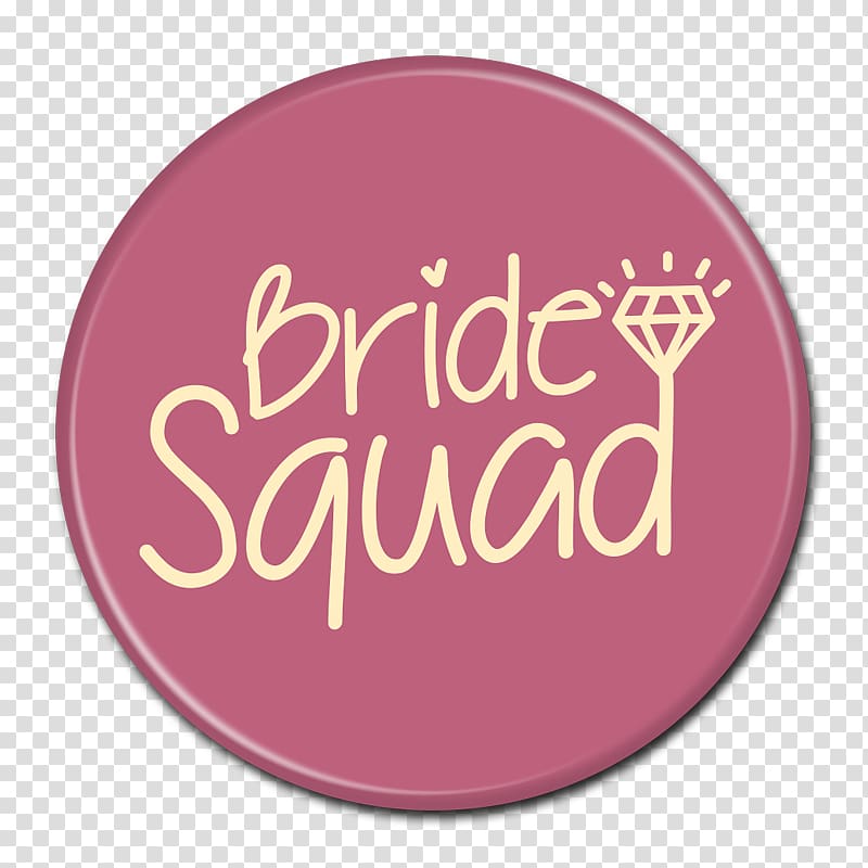 Bride T-shirt Bachelorette party Wedding Bridal shower, bride squad transparent background PNG clipart