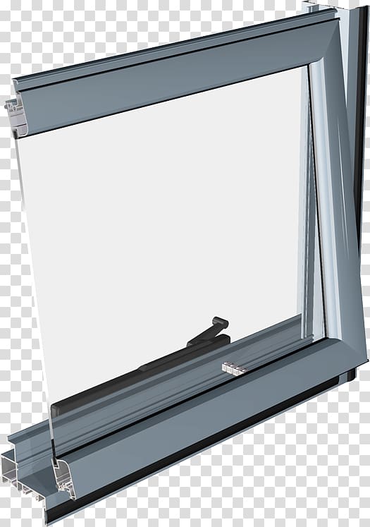 Casement window Insulated glazing Aluminium, window transparent background PNG clipart