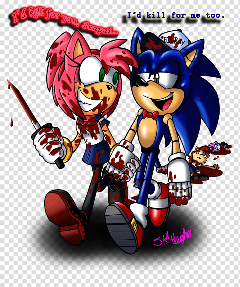 Amy Rose Sonic Jump Shadow the Hedgehog Sonic Rush Sonic the Hedgehog, highland lynx personality transparent background PNG clipart