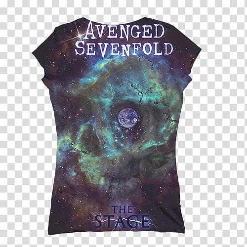 Avenged Sevenfold The Stage Studio album Spotify, avenged sevenfold logo transparent background PNG clipart