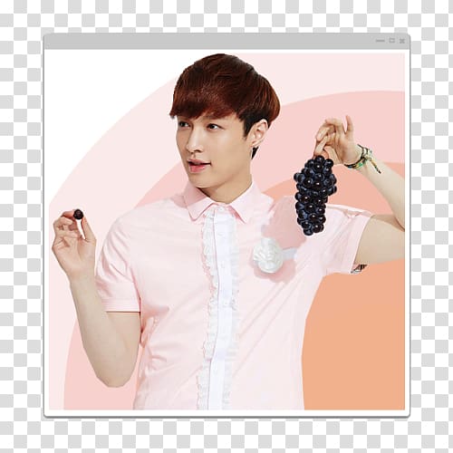 Yixing Zhang Exo Planet #2 – The Exo\'luxion Lucky Ivy Club Corporation, K Pop Exo transparent background PNG clipart