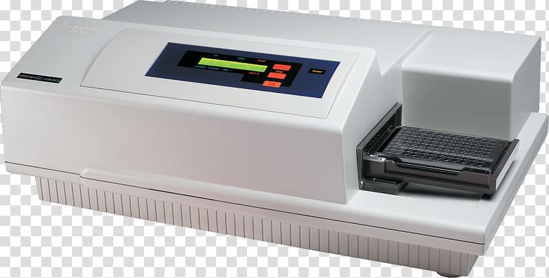 Plate reader Microtiter plate Assay Laboratory High-throughput screening, gemini transparent background PNG clipart