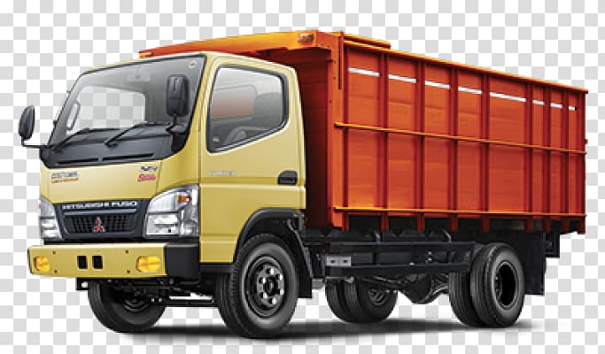 Mitsubishi Colt Mitsubishi Fuso Canter Car Mitsubishi Fuso Truck and Bus Corporation, car transparent background PNG clipart