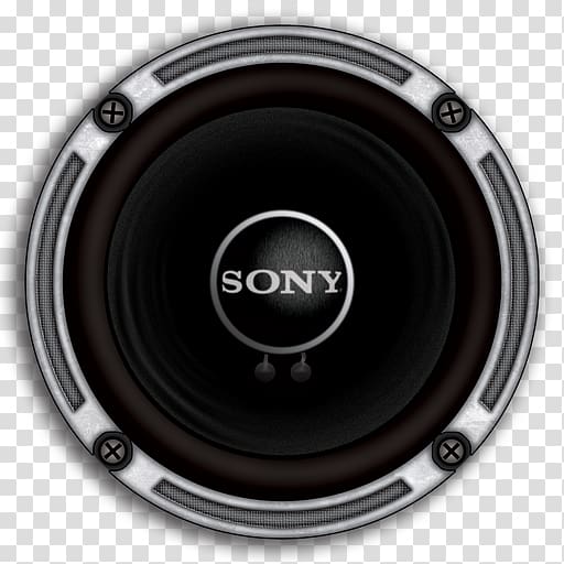 Loudspeaker Computer Icons Stereophonic sound, Speaker transparent background PNG clipart