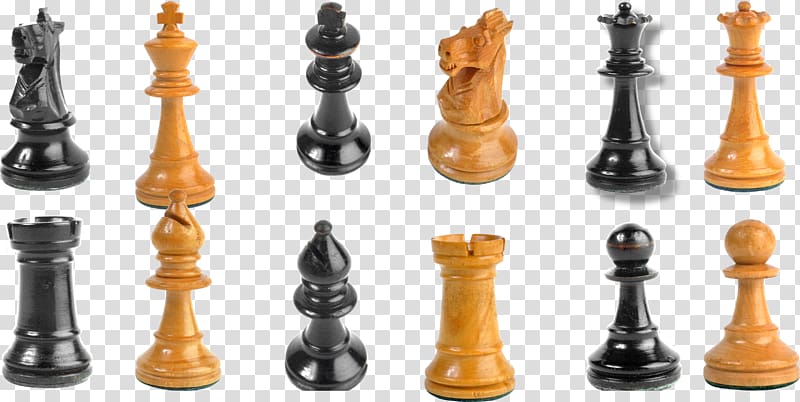 Chess transparent background PNG clipart