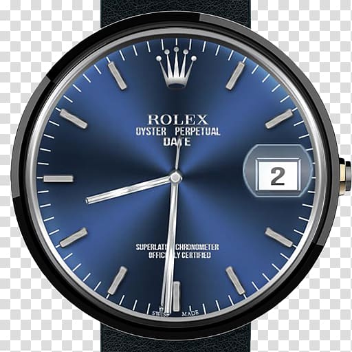 Huawei Watch 2 Roamer Lorus Emporio Armani AR1400, watch transparent background PNG clipart