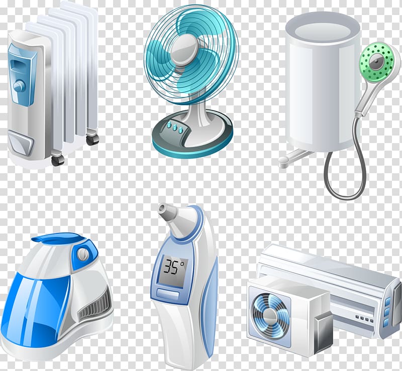 Home appliance Major appliance Washing Machines Computer Icons, Home Appliances transparent background PNG clipart