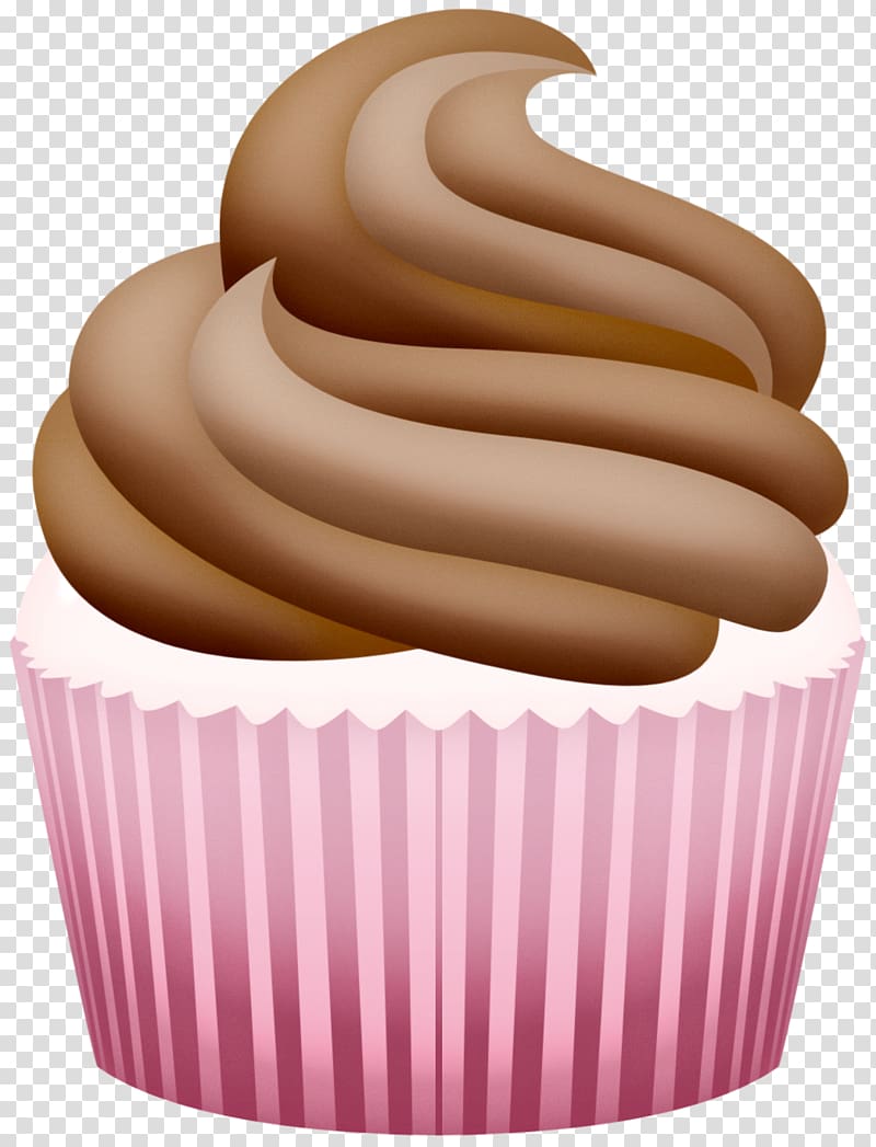 Cupcake Animation Frosting & Icing Pancake, CUPCAKES transparent background PNG clipart