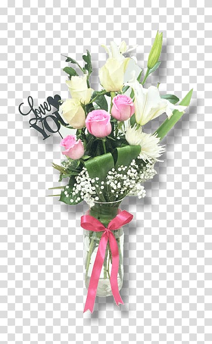 Garden roses Floral design Flower bouquet Cut flowers, exquisite fruit basket transparent background PNG clipart