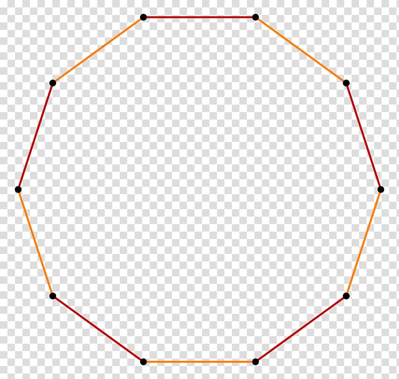 Pentadecagon Angle Point Polygon, Angle transparent background PNG clipart