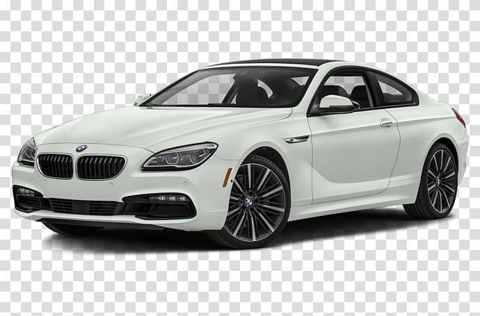 2019 BMW M6 Gran Coupe Car 2018 BMW M6 Gran Coupe Sedan, bmw transparent background PNG clipart