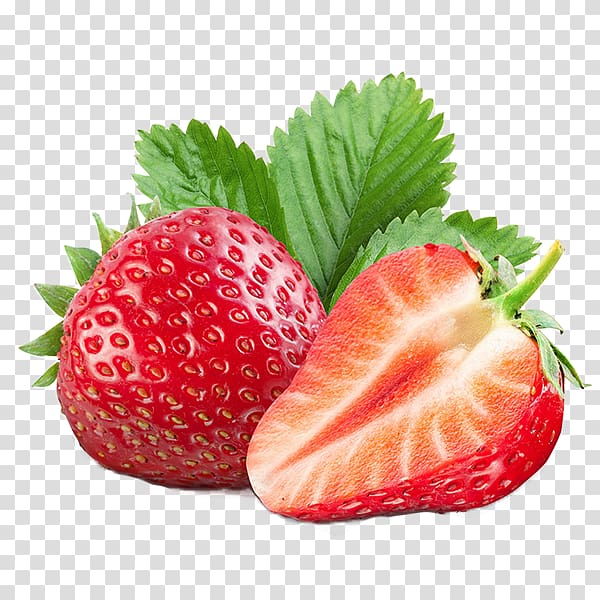 Ice cream Fruit Strawberry Flavor Extract, strawberry flavor transparent background PNG clipart