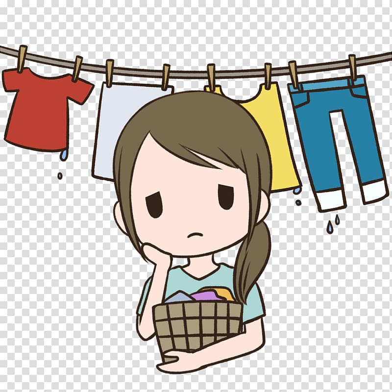 Clothing 宅配クリーニング Laundry Dry cleaning クリーニング所, adhd transparent background PNG clipart
