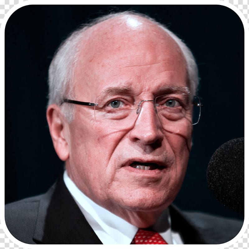 Dick Cheney United States Author Politician Republican Party, george bush transparent background PNG clipart