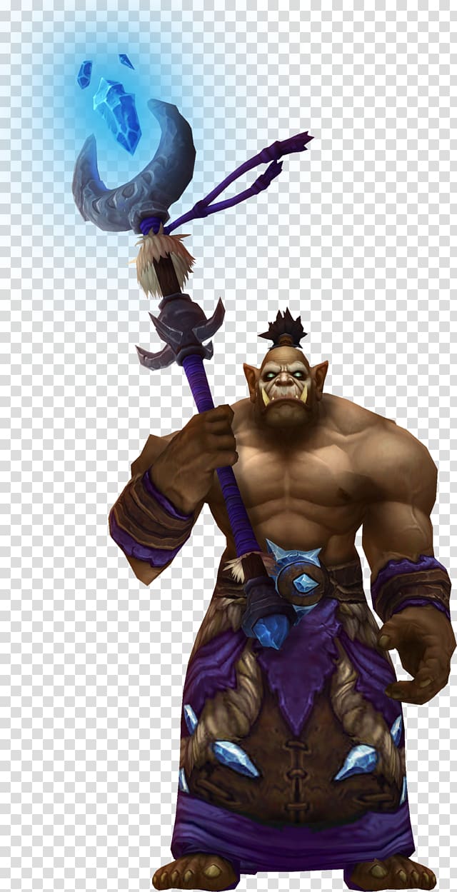 Warlords of Draenor Grom Hellscream Gul\'dan World of Warcraft: Mists of Pandaria Warcraft: Orcs & Humans, others transparent background PNG clipart
