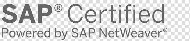 SAP SE SAP ERP SAP NetWeaver Logo Brand, sap transparent background PNG clipart