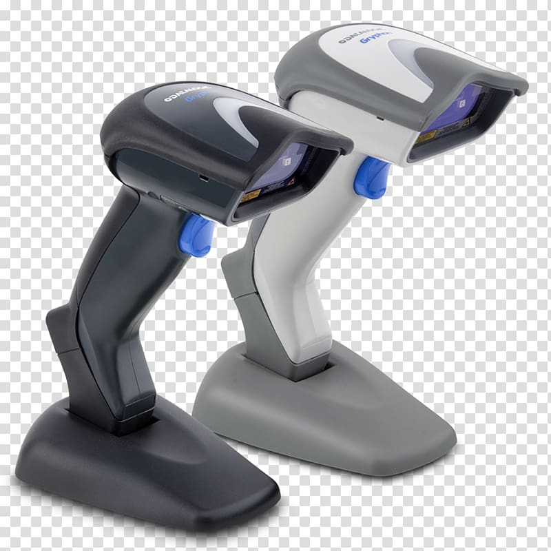 Barcode Scanners Datalogic Gryphon GD4400 GD4410-HCK10-BPOC Information Datalogic GD4410-HC Gryphon Handheld Barcode Scanner GD4410-HCK10-BPOC, scanner cheque transparent background PNG clipart