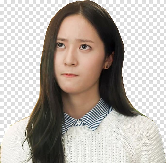 Krystal Jung The Heirs Lee Bo Na South Korea, others transparent background PNG clipart