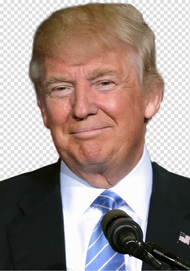Donald Trump President of the United States United States Department of Justice News, donald trump transparent background PNG clipart