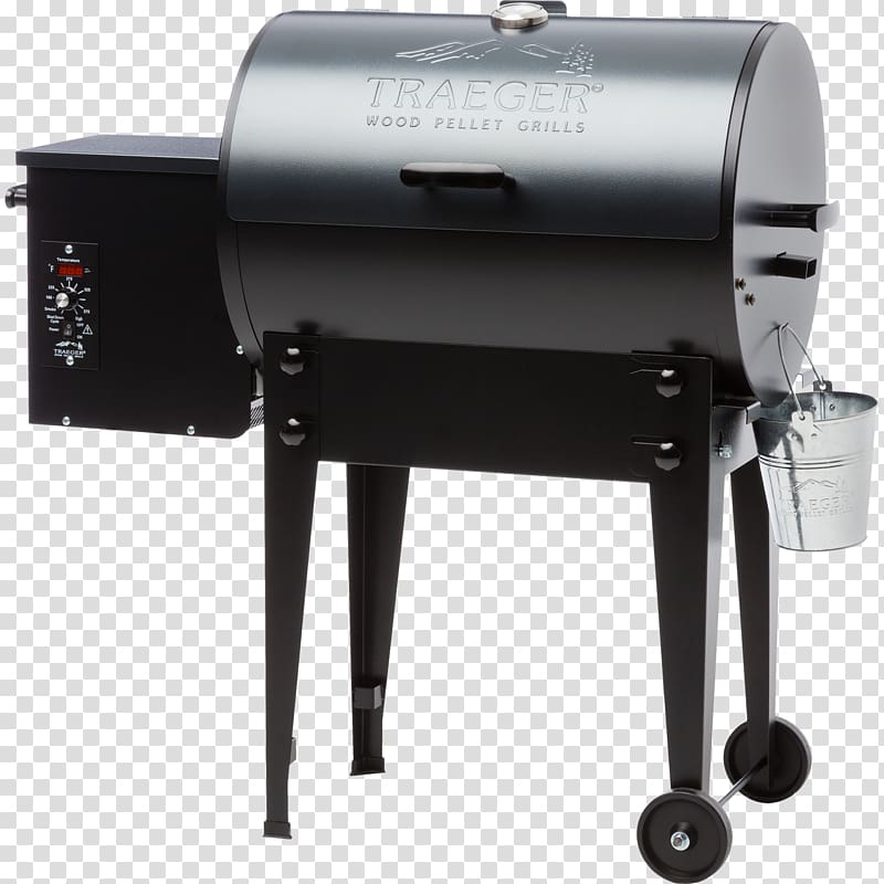 Barbecue Tailgate party Pellet grill Traeger Tailgater Elite Grilling, Grills transparent background PNG clipart