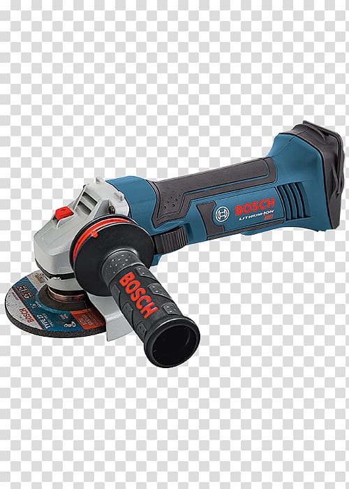 Battery charger Angle grinder Cordless Grinding machine Robert Bosch GmbH, grinding polishing power tools transparent background PNG clipart