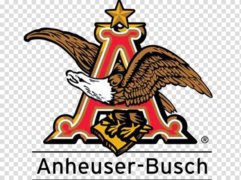 Anheuser-Busch InBev Beer Anheuser-Busch Inc Budweiser, beer transparent background PNG clipart