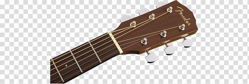 Fender CC-60SCE Fender CD-60 Acoustic Guitar Musical Instruments, Acoustic Guitar transparent background PNG clipart