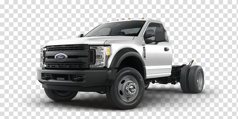 Ford F-550 Ford Motor Company Pickup truck Chassis cab, ford transparent background PNG clipart