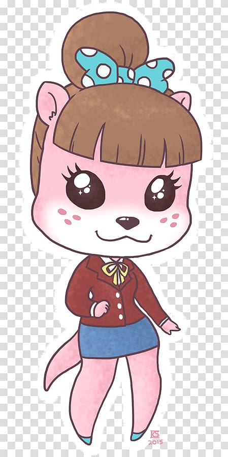 Animal Crossing: New Leaf Animal Crossing: Happy Home Designer Animal Crossing: Amiibo Festival Animal Crossing: Pocket Camp, animal crossing net transparent background PNG clipart