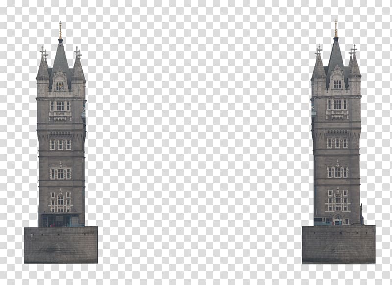 Tower Bridge Tower of London Big Ben River Thames City Hall, London, Fantasy City transparent background PNG clipart