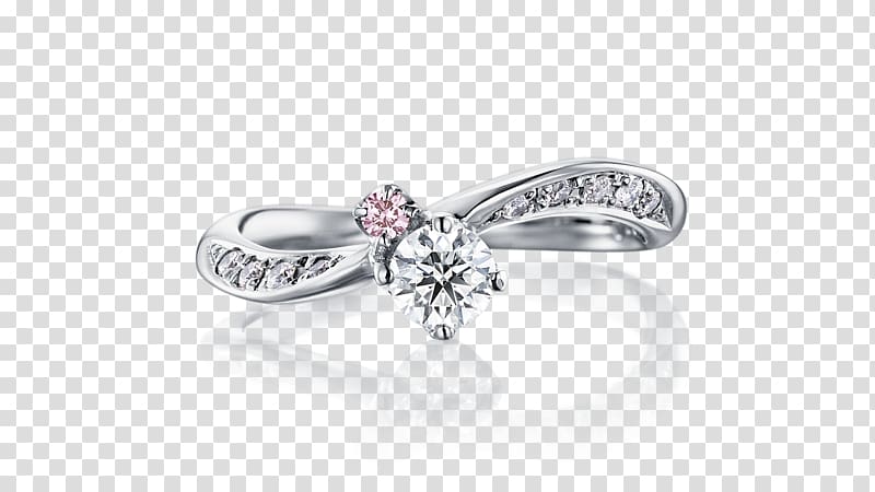 Wedding ring Engagement ring Jewellery, ring transparent background PNG clipart