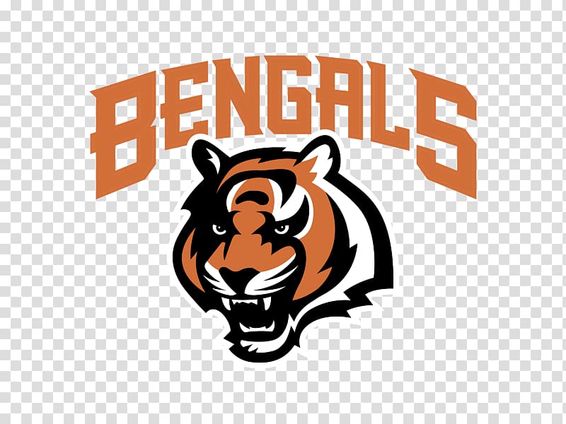 Cincinnati Bengals Logo American football NFL Decal, cincinnati bengals transparent background PNG clipart