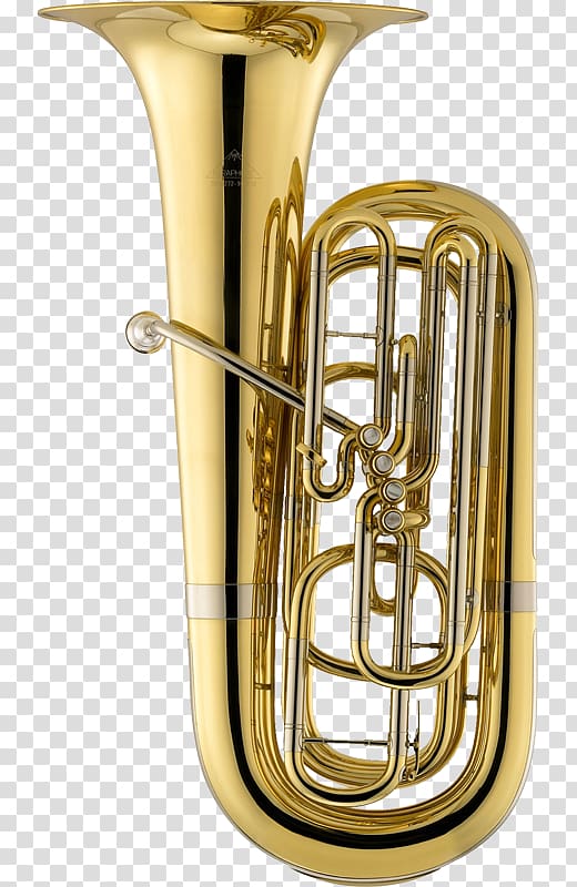 Tuba Brass Instruments Musical Instruments Euphonium Miraphone, tuba transparent background PNG clipart