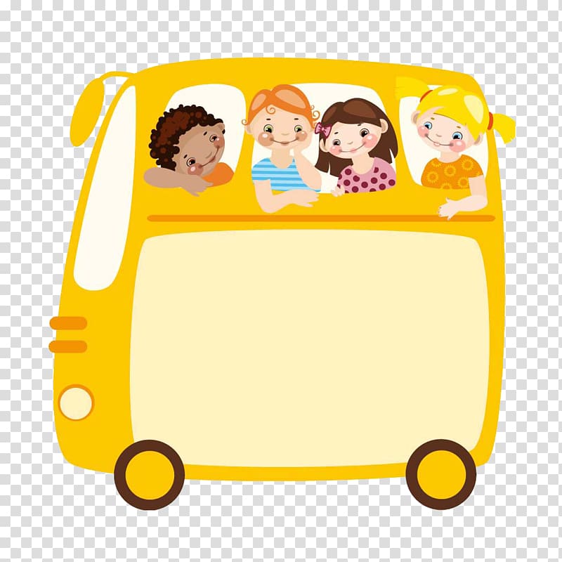 Field trip Zoo Free content , Car school students transparent background PNG clipart