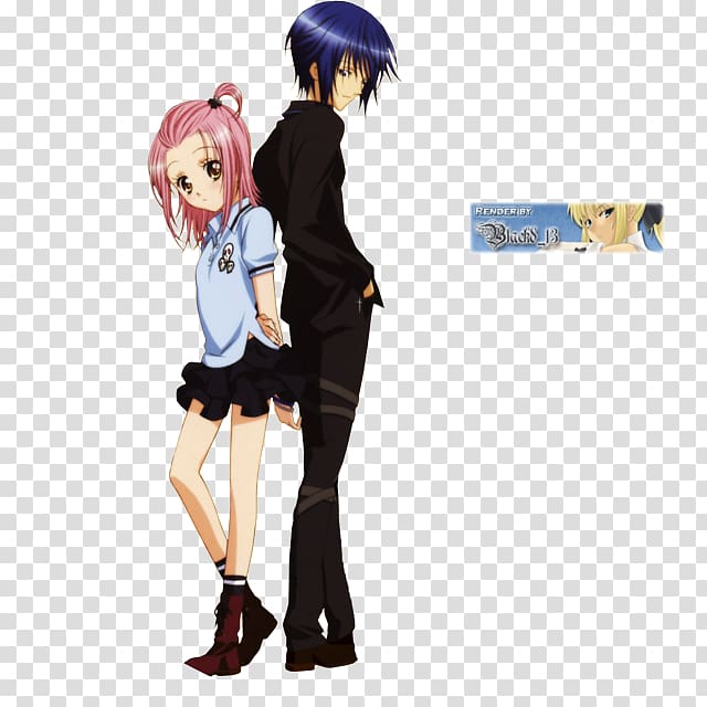 Utau Hoshina Shugo Chara! Amu Hinamori Manga Tadase Hotori, manga transparent background PNG clipart