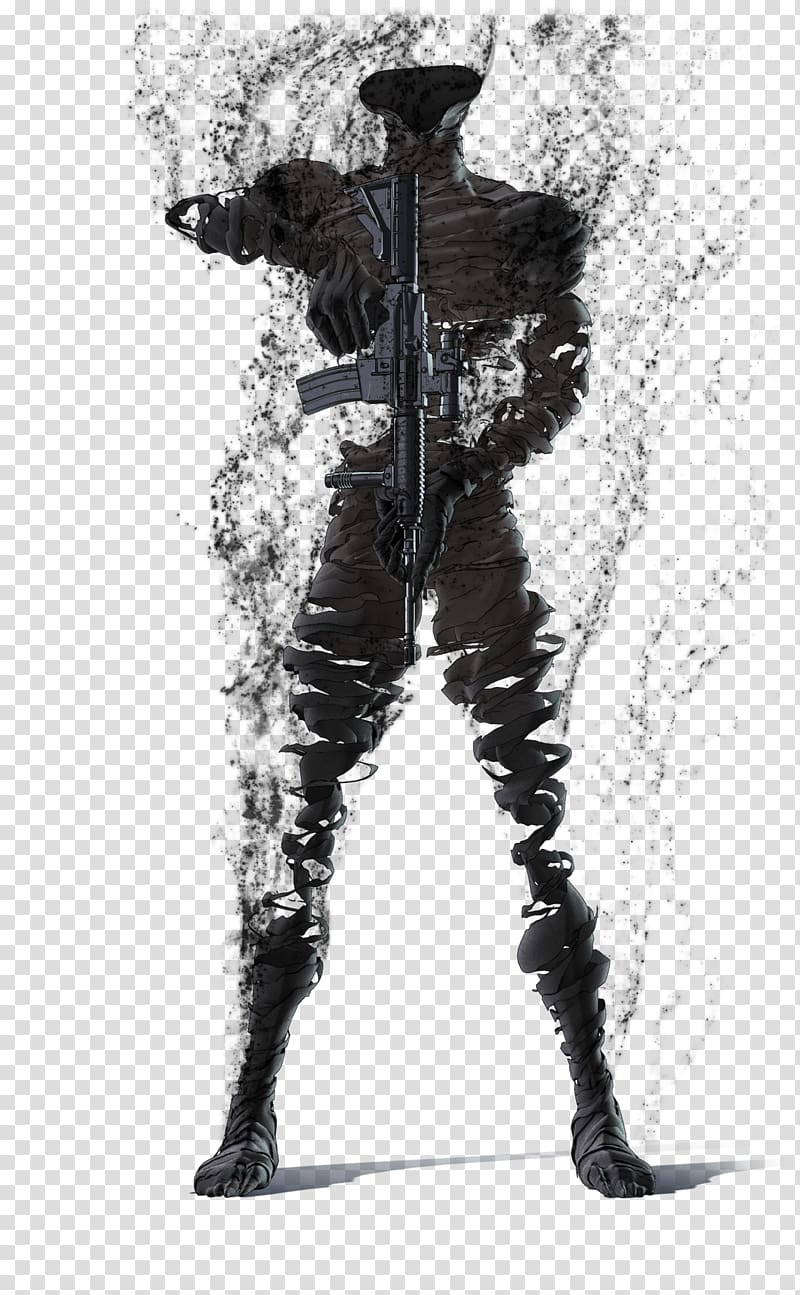 Ajin: Demi-Human IBM Anime Manga Izumi Shimomura, ibm transparent background PNG clipart