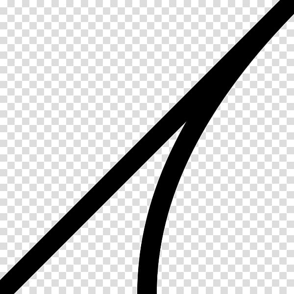 Line Angle, Railroad Tracks transparent background PNG clipart