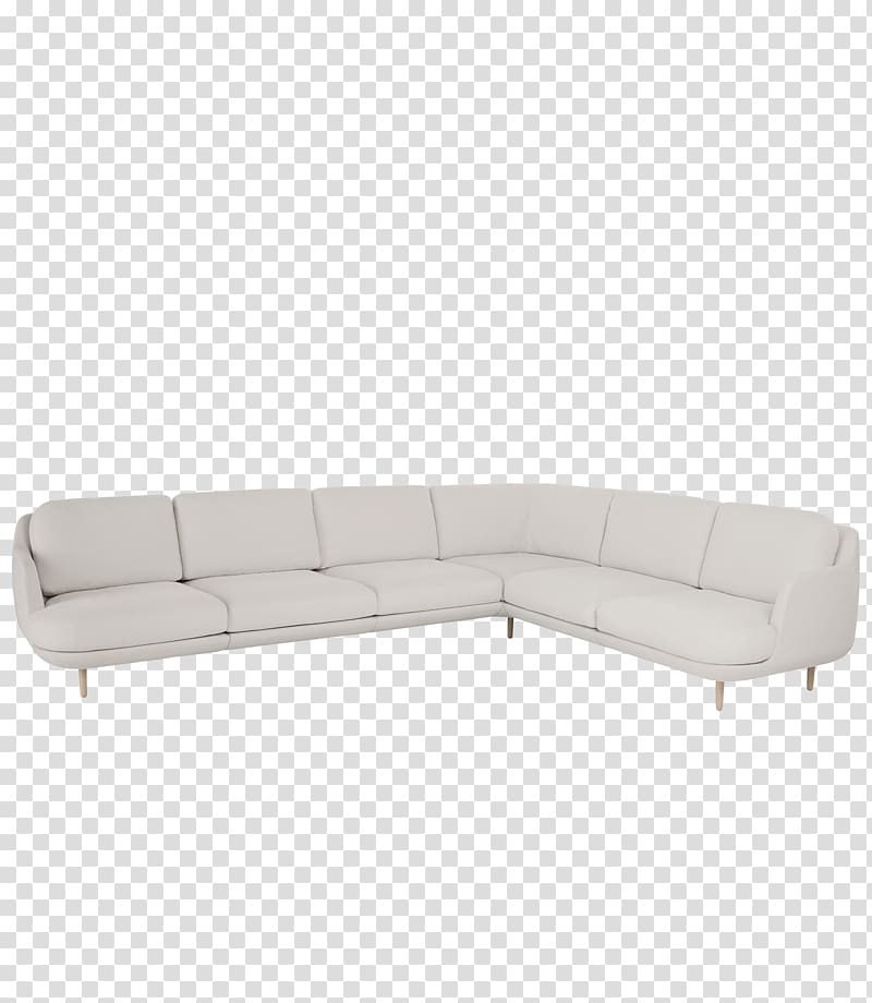 Couch Furniture Design Fritz Hansen Bed, transparent background PNG clipart