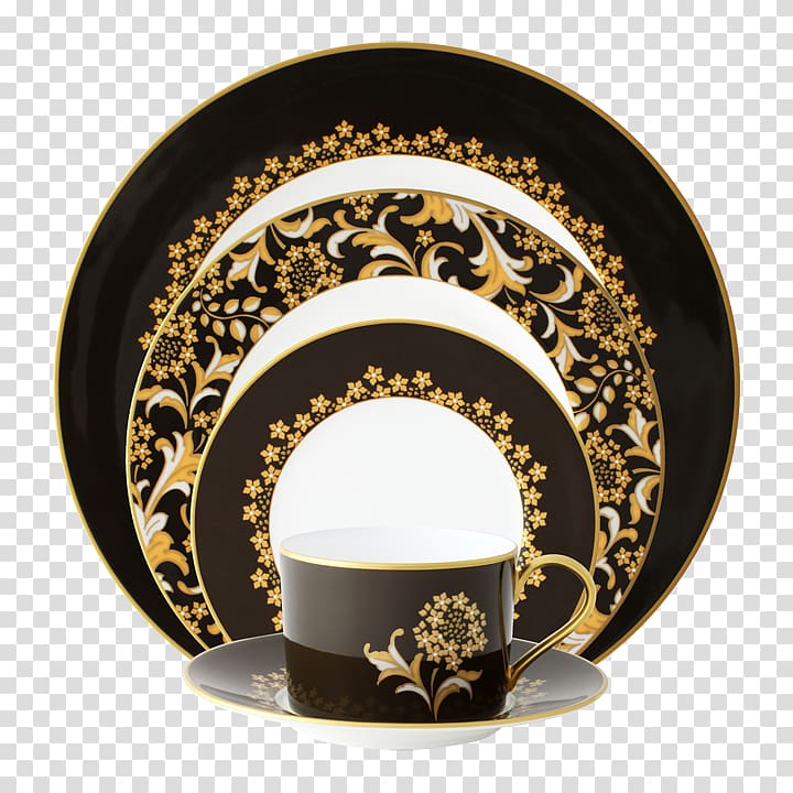 Tableware Plate Nikko Ceramics Saucer, Plate transparent background PNG clipart