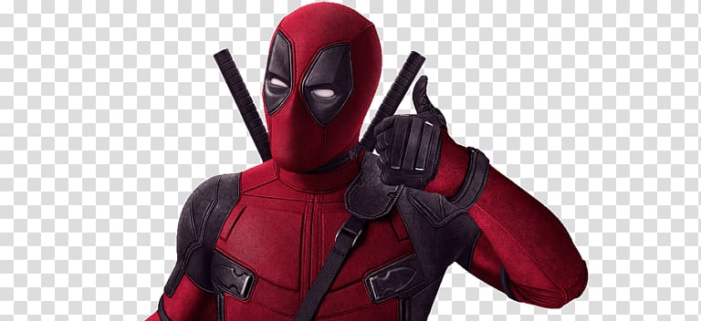 Deadpool Cable YouTube, dead pool transparent background PNG clipart