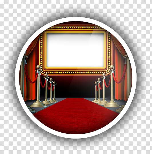 Cinema Marquee Film , acting transparent background PNG clipart