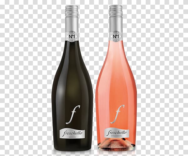 Champagne Sparkling wine Rosé Prosecco, champagne transparent background PNG clipart