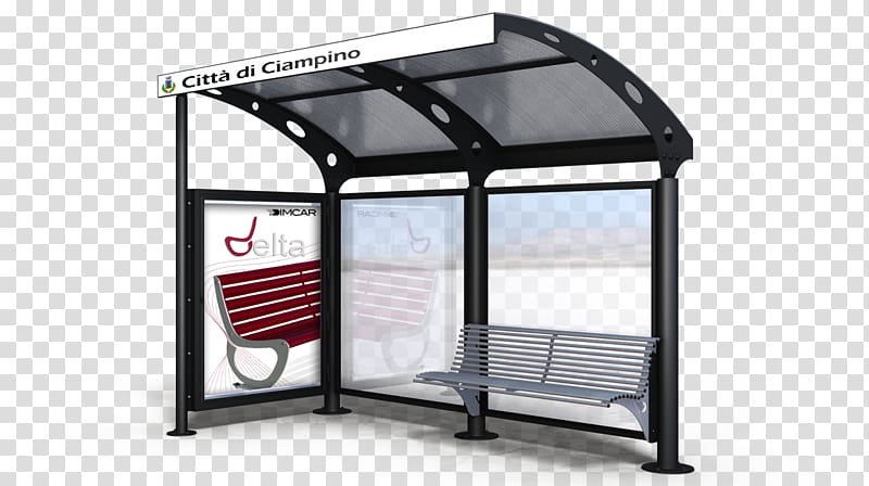 Bus stop Shelter Abribus Bus Interchange, bus stop transparent background PNG clipart