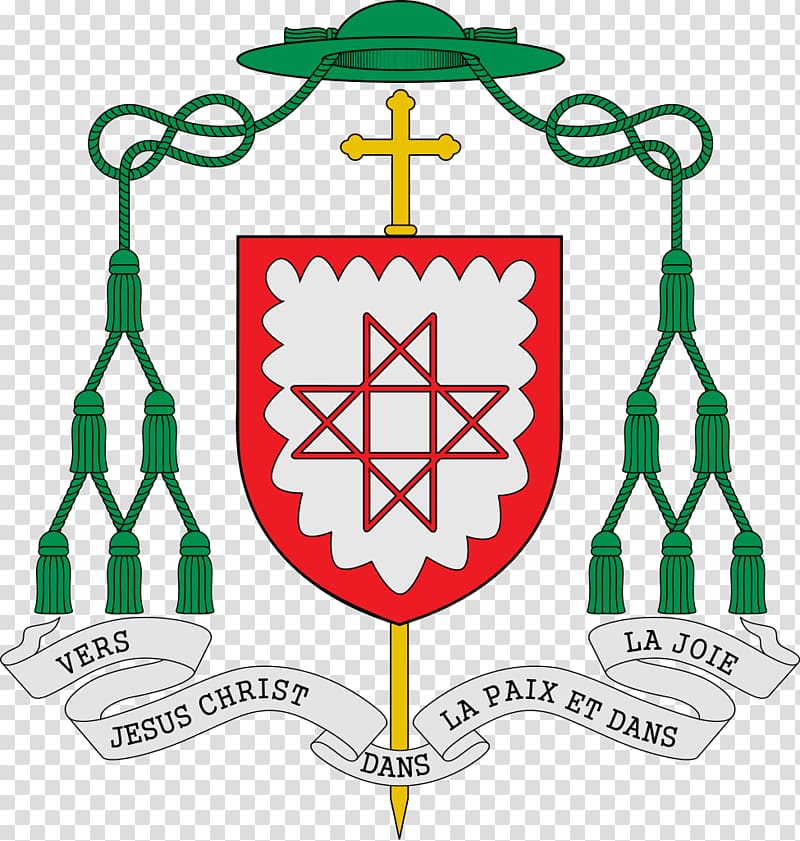 Church of the Holy Sepulchre Order of the Holy Sepulchre Bishop Ecclesiastical heraldry Cardinal, mgr transparent background PNG clipart