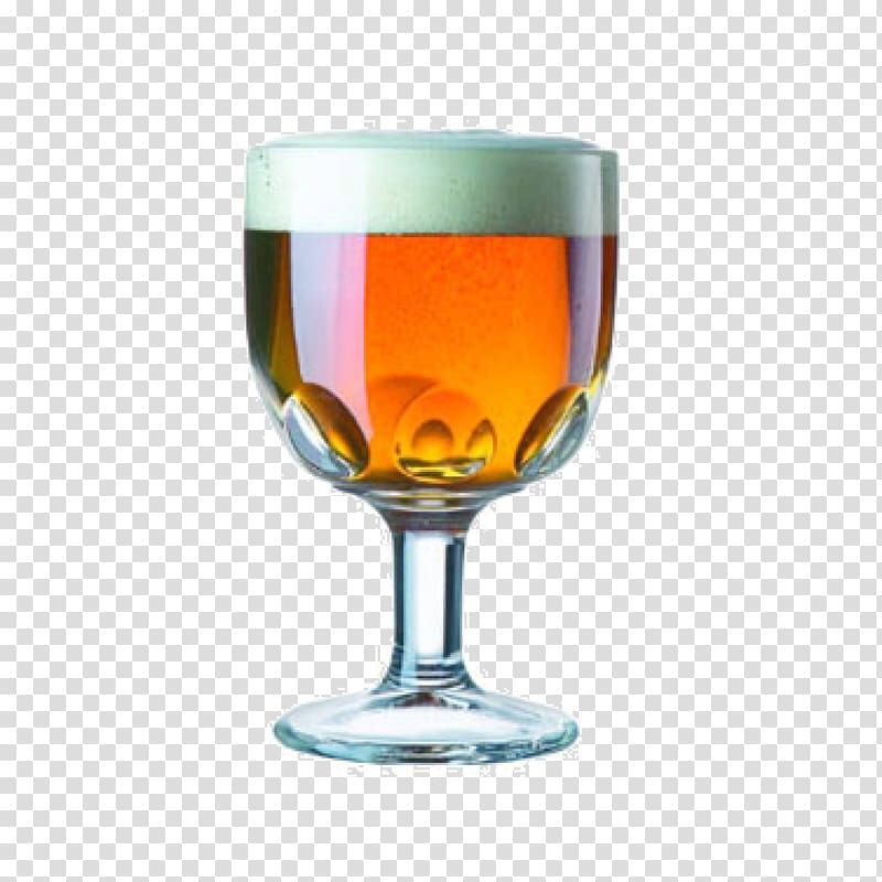 Beer Glasses Ale Chalice Cup, goblet transparent background PNG clipart