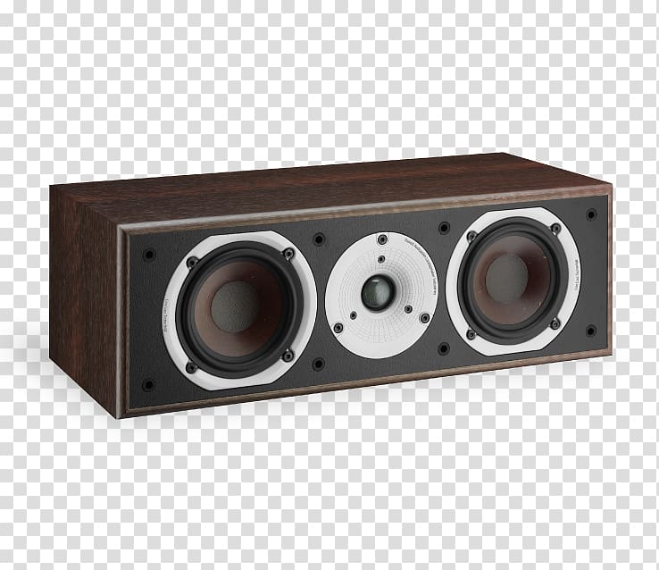 Danish Audiophile Loudspeaker Industries Center channel Bookshelf speaker Home Theater Systems, others transparent background PNG clipart